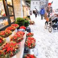 Tallinn sai Viru tänaval asuvad lillekioskid linna valdusse