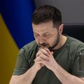Зеленский назвал условие возвращения Украины к переговорам с Россией