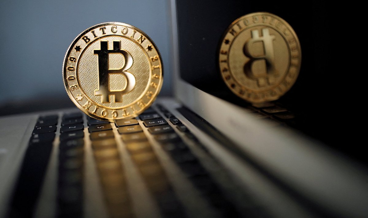 Bitcoin