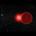Võõrad kaksiktähed möödusid napilt meie Päikesesüsteemist, Öpik-Oorti pilve riivates