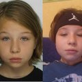 Найдена 10-летняя девочка, пропавшая в Таллинне