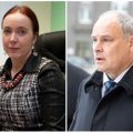 Внутрипартийная свара у тартуских центристов: вице-мэр не хочет покидать свой пост