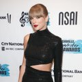 Taylor Swifti uus album purustab ajaloolisi rekordeid: Spotify jooksis suure koormuse all kokku