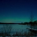 VIDEO | Järvamaa taevas veiklesid virmalised! 