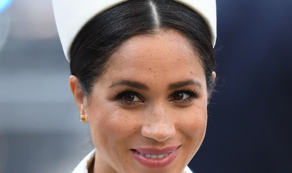 Meghan Markle