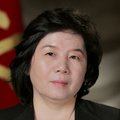 В Северной Корее министром иностранных дел впервые стала женщина