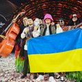 КОЛОНКА RusDelfi: Украина победила не из жалости, а из любви