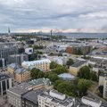 Regionaalpoliitika ei toimi: pealinn on kümne aastaga neelanud Tartu jagu rahvast