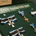 Kuido Säde: Eesti otsib viienda järgu kangelast. Niisamuti selgust teenetemärkide klassides