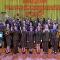 Ласнамяэ отметит День независимости Эстонии большим концертом