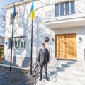 Eesti suursaadik Varssavis Martin Roger: Valgevene pole enam isegi nominaalselt iseseisev riik