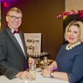 GALERII: Eesti parim hotell tähistas oma 80ndat juubelit