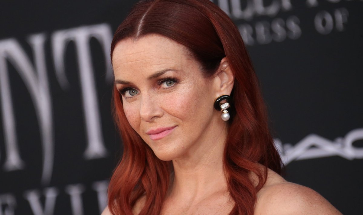 Annie Wersching