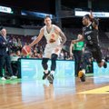 KK Viimsi võitis Tarvas Cupi poolfinaalis Keilat