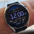 Kellahinnang: Huawei Watch GT 3 – väga korralik universaal… kui ainult seda nuppu ei oleks