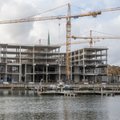 Porto Franco — всё? Европейский банк реконструкции и развития отказывается от участия в проекте