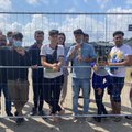 Белорусский маршрут: как мигранты из Ирака попадают через Минск в ЕС