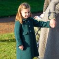 Printsess Charlotte kasutab koolis käies teist nime, et tunduda kaaslastele normaalse õpilasena