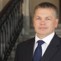 Mart Järvik tegi ettepaneku maaeluministeeriumi kantsleri vallandamiseks