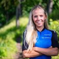 Eesti olümpiakoondisesse lisandus uus sportlane