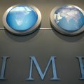 IMF langetas maailmamajanduse kasvuprognoosi