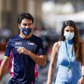 AMETLIK | Red Bull kinnitas Sergio Perezi järgmise hooaja sõitjaks