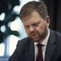 Eesti ja Läti finantsinspektsioonid kardavad, et Rootsi pangad võivad Baltikumist lahkuda