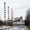 Eesti Elektrijaam saab 13 miljoni euro eest viis uut korstnat