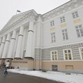 Eesti Kirikute Nõukogu: usuteaduskonnal on Tartu ülikoolis sümbolväärtus