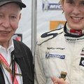 Nädalavahetus oli verine terve maailma autospordis