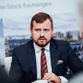 Baltic Horizoni kinnisvarafond kogus börsilt kolmandiku soovitud summast