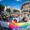 Baltic pride 2020: готова ли к нему Эстония?