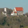 ФОТО: Немецкий замок предков британской королевы