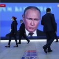 PÄEVA TEEMA | Toomas Alatalu: Putini uus-vana jutt. Hea, et kõlas praeguse maailma ümberjagamise katse ajaline määratlus