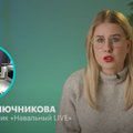 Соболь обвинила экс-сотрудницу ”Навальный LIVE” в работе на спецслужбы