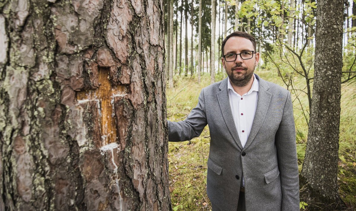 Põlva vallavanema Martti Rõigase sõnul tekib iga aasta mõni ristipuu valda juurde ja kohalikud ei ole traditsiooni täielikult unustanud.