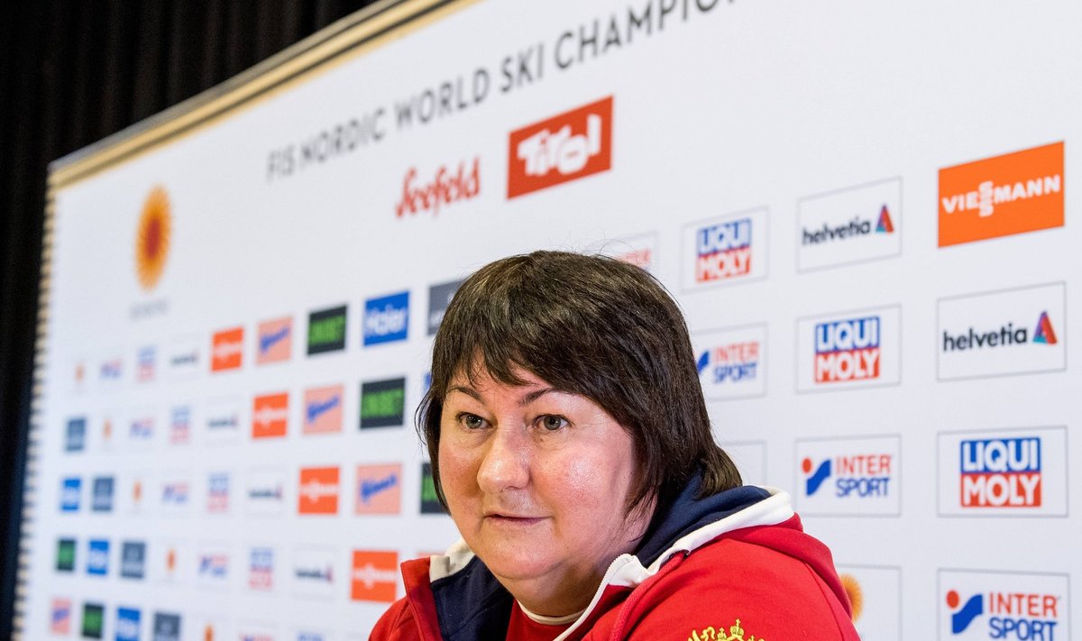 Jelena Välbe.