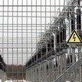 На Балтийской электростанции произошел тяжелый несчастный случай: погиб пожилой мужчина