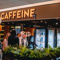На радость туристам: в Таллиннском аэропорту открылось популярное кафе Caffeine