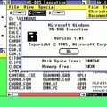 Windows 1.0: selline opsüsteem tuli turule aastal 1985