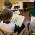 KÜSITLUS | Kus peaksid õppima Eestisse saabunud ukraina lapsed?