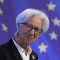 Euroopa Keskpanga president vihjas, et intressid võivad tõusma hakata juba juulis