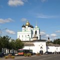 Псковский кремль обходит знаменитые достопримечательности Москвы и Петербурга