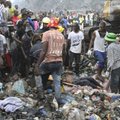 Mosambiigis hukkus prügimäe varingus vähemalt 17 inimest