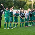 29 EDASIPÄÄSU PINGERIDA | Twente tuulutamine, Lyni lüpsmine ja teised Eesti klubide edulood eurosarjade eelringides