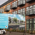 Maksetega kimpu jäänud Võru kortermaja arendaja: tuleks ja patsutaks keegi õlale, aga ei, ikka üritatakse kaikaid kodaratesse loopida!