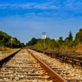 Lelle-Pärnu raudteelõigule puhutakse taas elu sisse - siiski vaid killustiku veoks