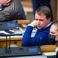 Одинец: даже не все депутаты Рийгикогу могут писать логичные тексты на эстонском 