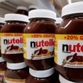 VIDEOD | 70-protsendine allahindlus tekitas Prantsuse poodides Nutella-märuli