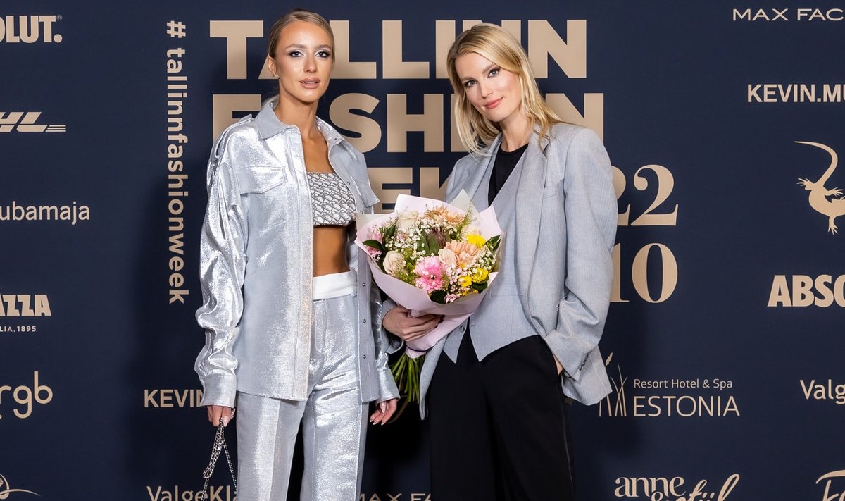 Tallinn Fashion Week 2022 teine päev